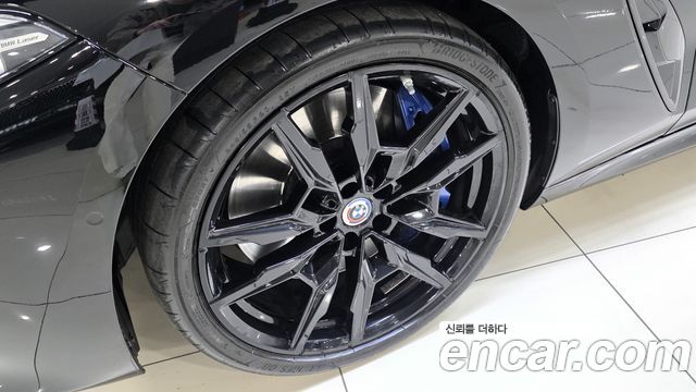 BMW 8-Series M850i xDrive Gran Coupe