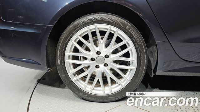 Audi A6 35 TDI Premium