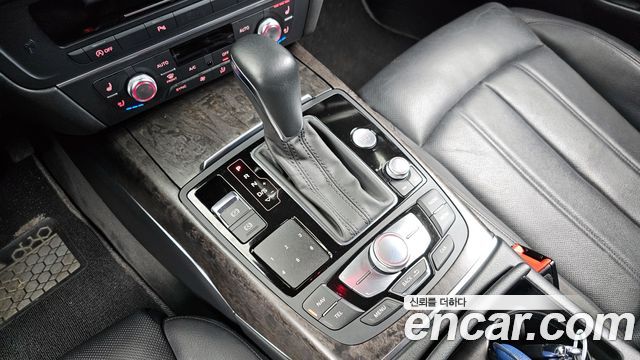 Audi A6 35 TDI Premium