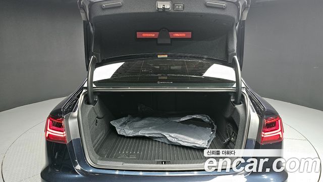 Audi A6 35 TDI Premium