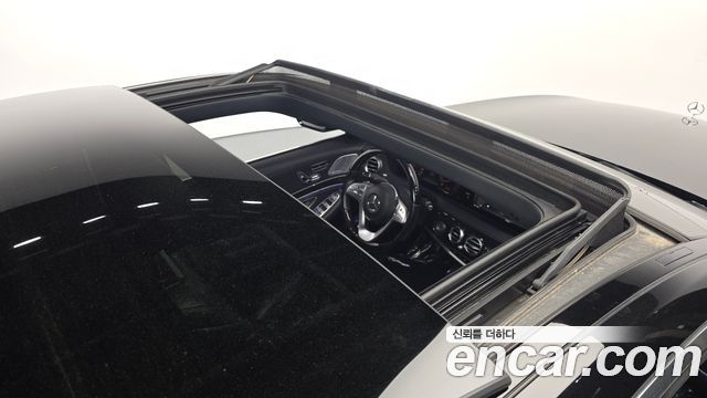 Mercedes-Benz S-Class S450L 4MATIC