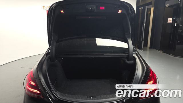 Mercedes-Benz S-Class S450L 4MATIC