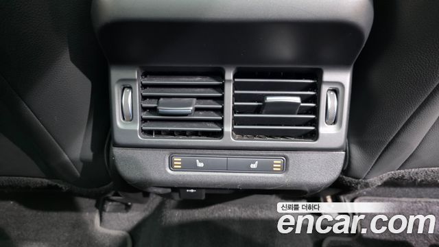 Land Rover Range Rover Evoque P250 R-Dynamic SE