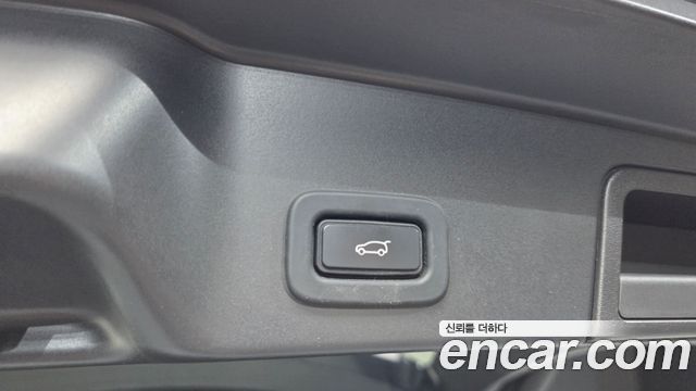 Land Rover Range Rover Evoque P250 R-Dynamic SE