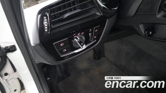 BMW 5-Series 530d Luxury Plus