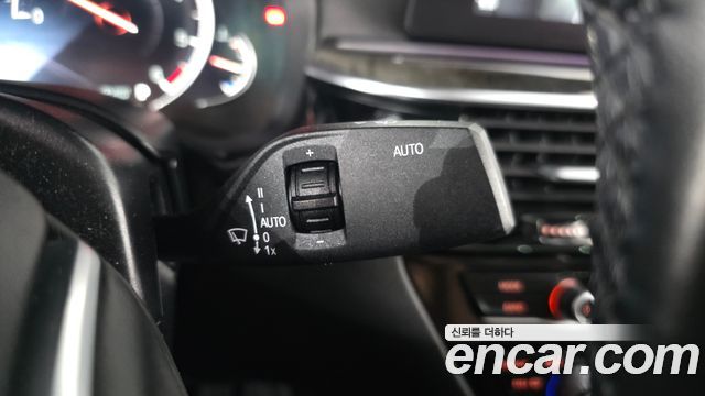 BMW 5-Series 530d Luxury Plus