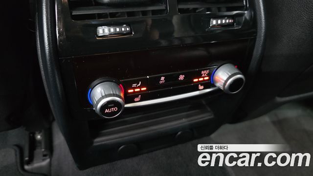 BMW 5-Series 530d Luxury Plus