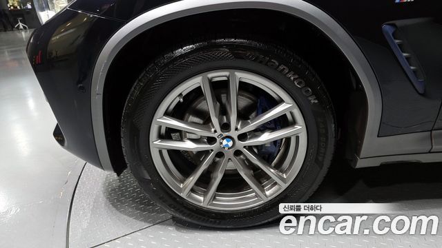 BMW X4 xDrive20i M Sports X Onlile Exclusive Edition