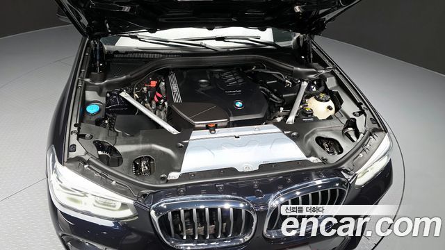 BMW X4 xDrive20i M Sports X Onlile Exclusive Edition