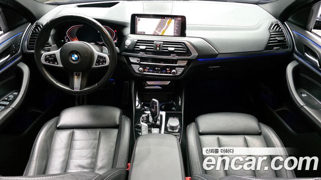BMW X4 xDrive20i M Sports X Onlile Exclusive Edition