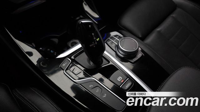 BMW X4 xDrive20i M Sports X Onlile Exclusive Edition