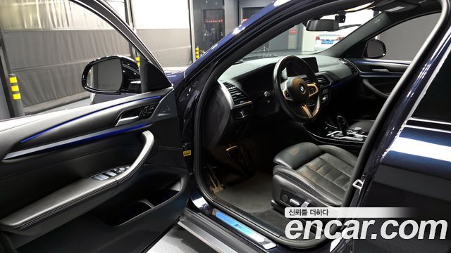 BMW X4 xDrive20i M Sports X Onlile Exclusive Edition
