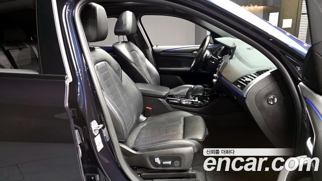 BMW X4 xDrive20i M Sports X Onlile Exclusive Edition