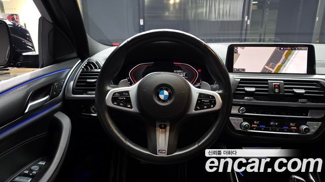 BMW X4 xDrive20i M Sports X Onlile Exclusive Edition