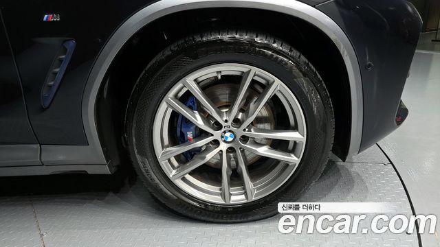 BMW X4 xDrive20i M Sports X Onlile Exclusive Edition