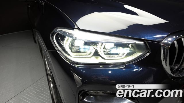 BMW X4 xDrive20i M Sports X Onlile Exclusive Edition