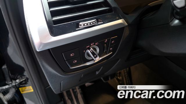 BMW X4 xDrive20i M Sports X Onlile Exclusive Edition