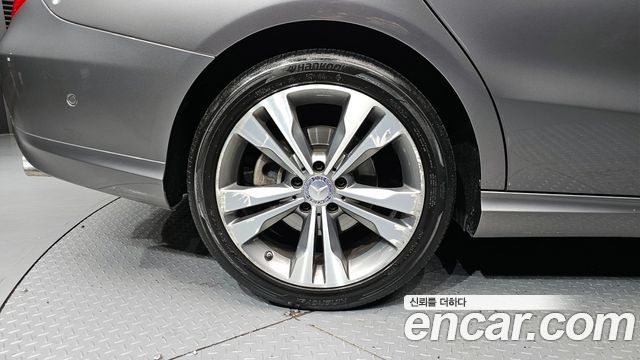 Mercedes-Benz CLA-Class CLA200 d
