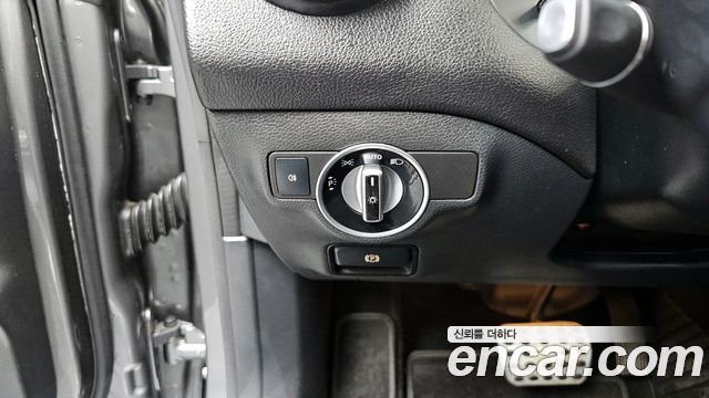 Mercedes-Benz CLA-Class CLA200 d