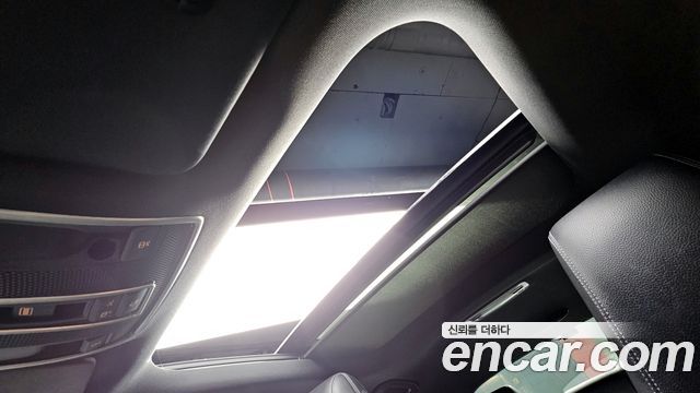 Mercedes-Benz CLA-Class CLA200 d
