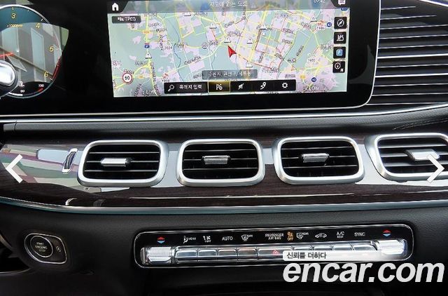 Mercedes-Benz GLE-Class GLE400d 4MATIC Coupe