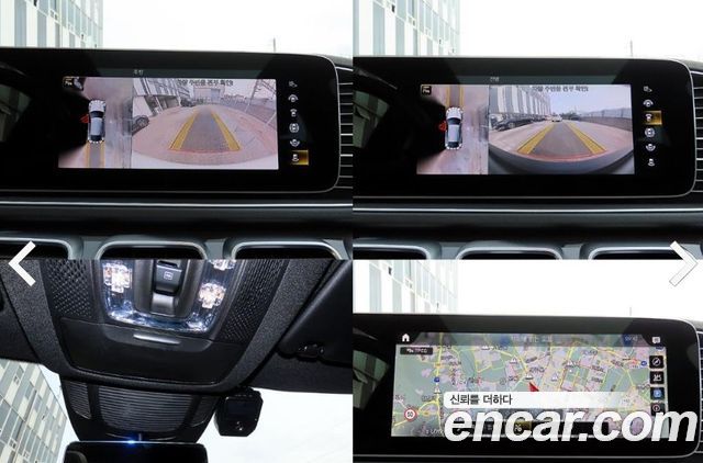 Mercedes-Benz GLE-Class GLE400d 4MATIC Coupe