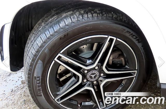 Mercedes-Benz GLE-Class GLE400d 4MATIC Coupe