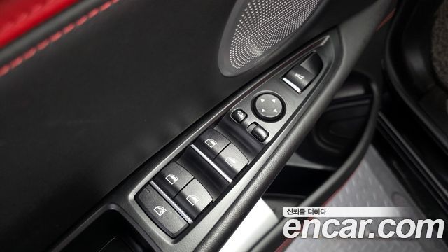 BMW X5M 4.4