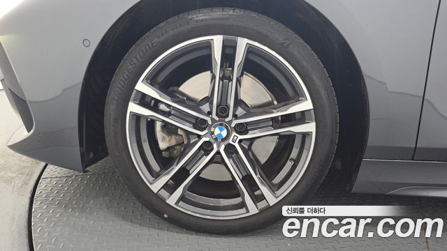 BMW 1-Series 120i M Sports
