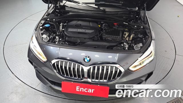 BMW 1-Series 120i M Sports