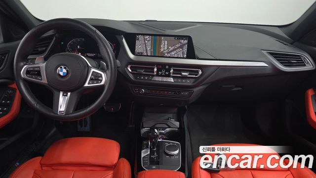 BMW 1-Series 120i M Sports