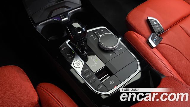 BMW 1-Series 120i M Sports