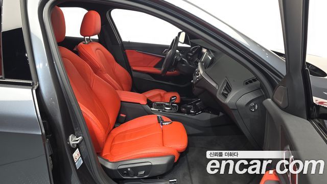 BMW 1-Series 120i M Sports