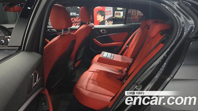BMW 1-Series 120i M Sports