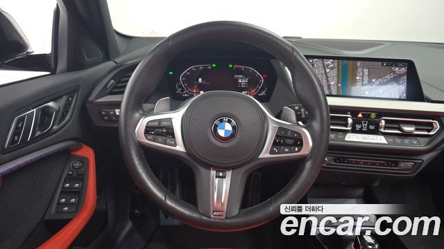 BMW 1-Series 120i M Sports