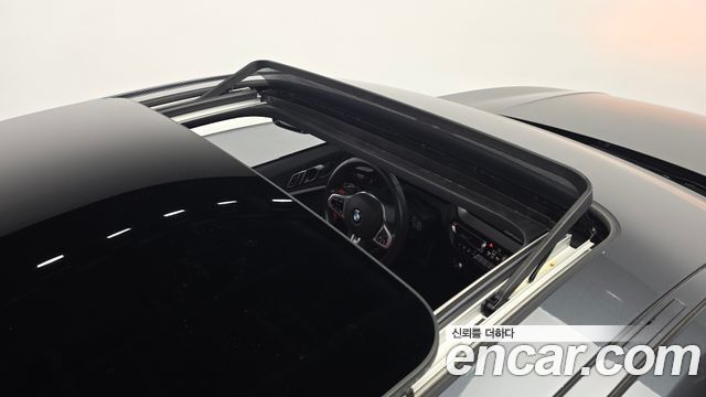 BMW 1-Series 120i M Sports