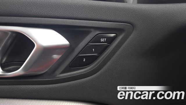 BMW 1-Series 120i M Sports