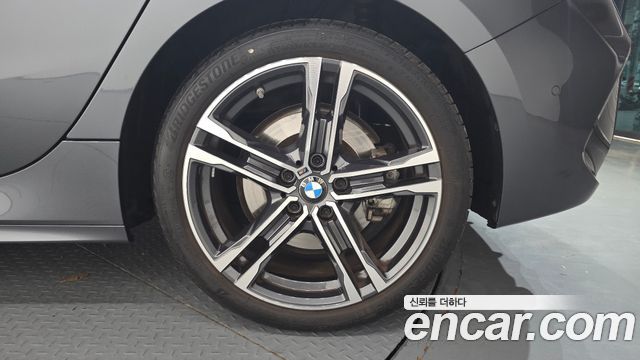 BMW 1-Series 120i M Sports