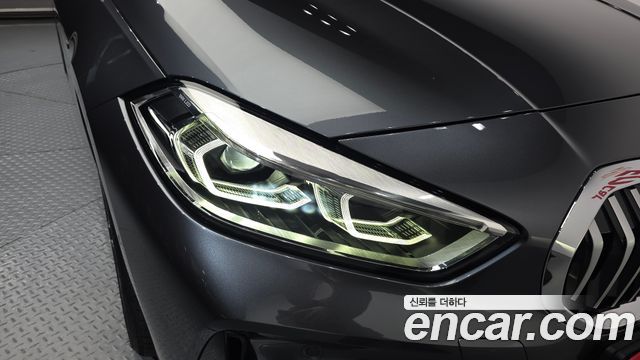 BMW 1-Series 120i M Sports