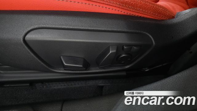 BMW 1-Series 120i M Sports