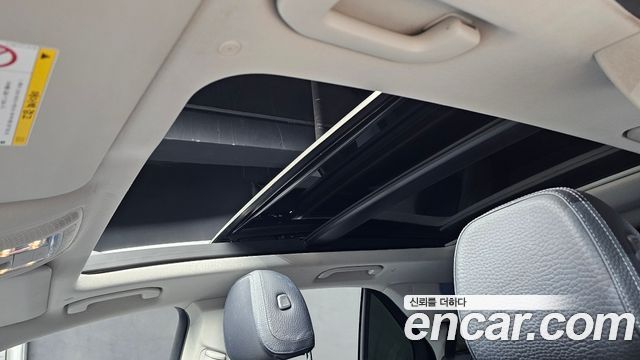 Mercedes-Benz GLE-Class GLE450 4MATIC