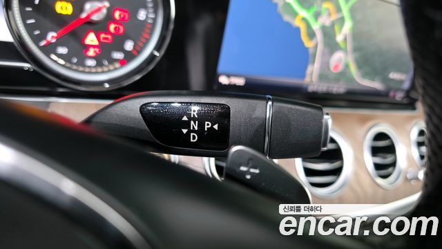Mercedes-Benz E-Class E220d 4MATIC Exclusive