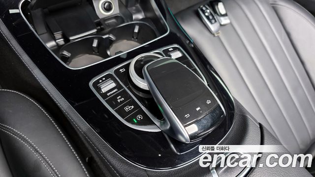 Mercedes-Benz E-Class E220d 4MATIC Exclusive