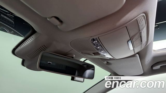 Mercedes-Benz E-Class E220d 4MATIC Exclusive