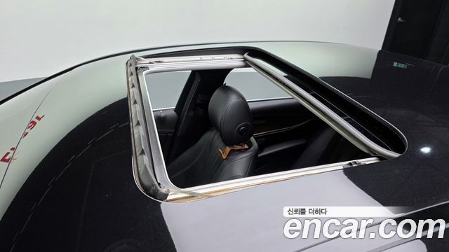 Mercedes-Benz E-Class E220d 4MATIC Exclusive