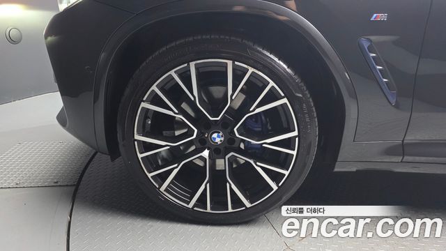 BMW X4 xDrive20d M Sport