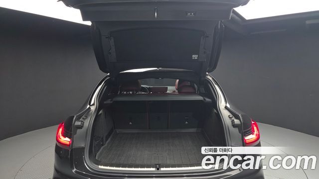 BMW X4 xDrive20d M Sport