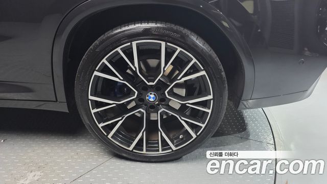 BMW X4 xDrive20d M Sport