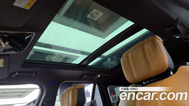 Land Rover Range Rover 4.4 SDV8 AB DIESEL
