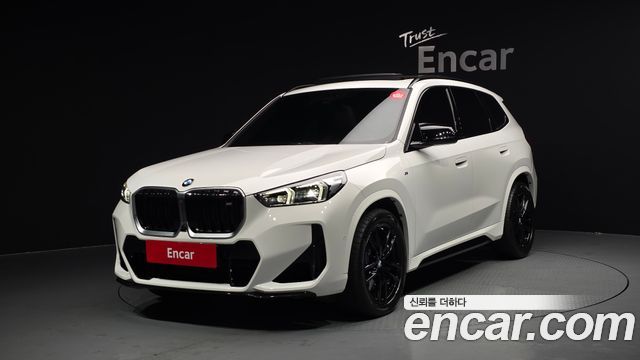 BMW X1 M35i xDrive